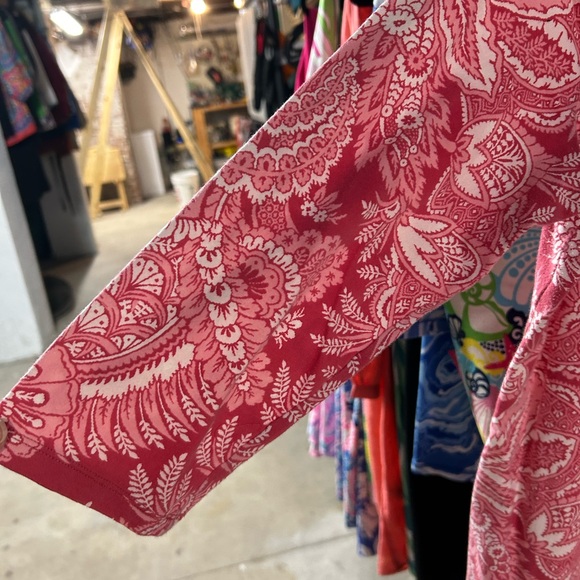 Talbots Tee - Picture 3 of 3